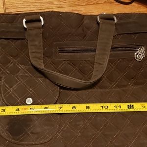 Vera bradley hand bag